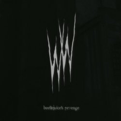 The Witch Will Die Tomorrow - Beetlejuice's Revenge (2016) [Single]