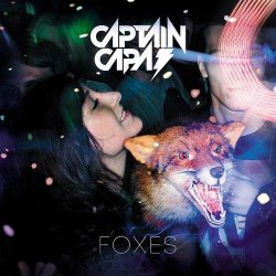 Captain Capa - Foxes (2013)