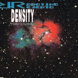 Robotiko Rejekto - Density & Pure Control (1992) [Single]