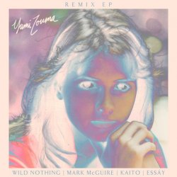 Yumi Zouma - Yumi Zouma Remix (2014) [EP]