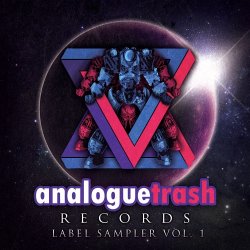 VA - AnalogueTrash: Label Sampler Vol. 1 (2014)