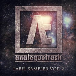 VA - AnalogueTrash: Label Sampler Vol. 2 (2015)