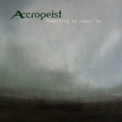 Accrogeist - Something To Repair Me (2016) [EP]