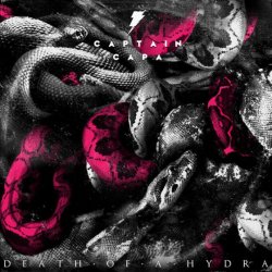 Captain Capa - Death Of A Hydra (2015) [Single]