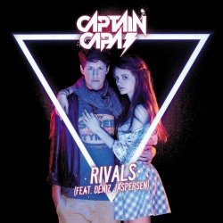 Captain Capa - Rivals (feat. Deniz Jaspersen) (2011) [Single]