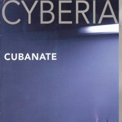 Cubanate - Cyberia (1995) [EU Version]