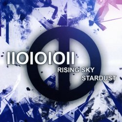 IIOIOIOII - Rising Sky & Stardust (2013) [EP]