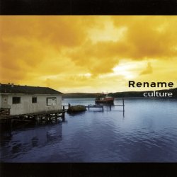 Rename - Culture (2004) [2CD]