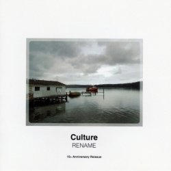Rename - Culture (2014) [2CD Expanded Edition]