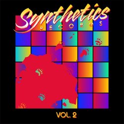 VA - Synthetics Vol. 2 (2017)