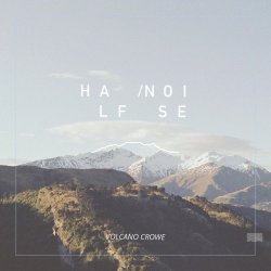 HalfNoise - Volcano Crowe (2014)