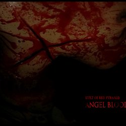 Kult Of Red Pyramid - Angel Blood (2013) [EP]