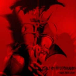 Kult Of Red Pyramid - Dark Red Delight (2011) [Remastered]