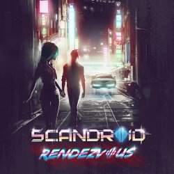 Scandroid - Rendezvous (2017) [Single]