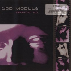 God Module - Artificial 2.0 (2004) [2CD]