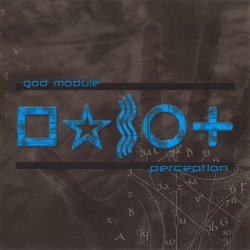 God Module - Perception (2002) [EP]