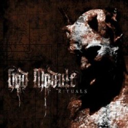 God Module - Rituals (2011) [EP]