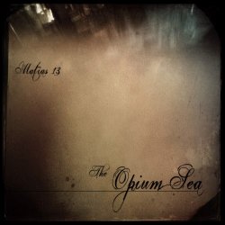 Matias 13 - The Opium Sea (2016)