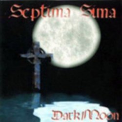 Septima Sima - Darkmoon (2002) [EP]