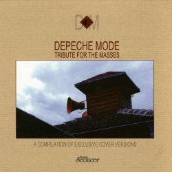 VA - Depeche Mode Tribute For The Masses (2017)