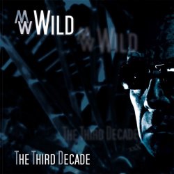 M. W. Wild - The Third Decade (2017)