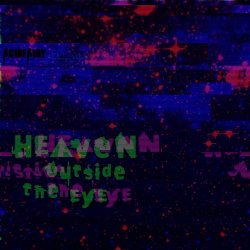 AcidFairy - Heaven OutSide The Eye (2015) [EP]