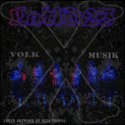 LaUD23 - Volk X Musik (2016)