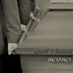 Merry's Funeral - Metanet (2017)
