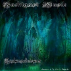 Nachtgeist Musik - Seelenschmerz (2016)