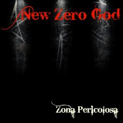 New Zero God - Zona Pericolosa - Live In Italy (2015)