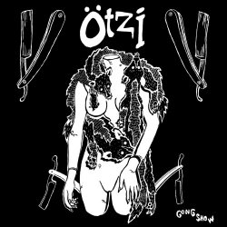 Ötzi - Gong Show / Sunbeam (2016) [Single]