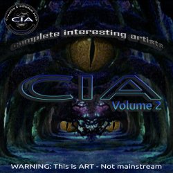 VA - CIA Volume 2 (2016)