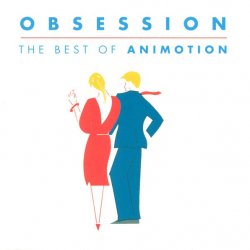 Animotion - Obsession - The Best Of Animotion (1996)