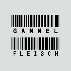 Heldmaschine - Gammelfleisch (2013) [Single]