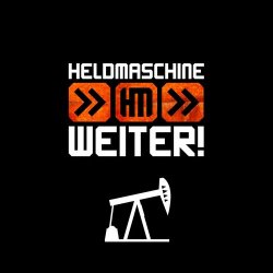 Heldmaschine - Weiter! (2013) [Single]