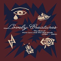 Nick Cave & The Bad Seeds - Lovely Creatures (2017) [3CD]