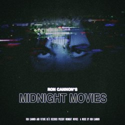 Ron Cannon - Midnight Movies (2015)