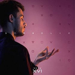 Seth XVI - Symbolic (2017) [EP]