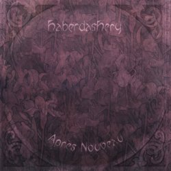Haberdashery - Après Nouveau 2 (2016) [EP]