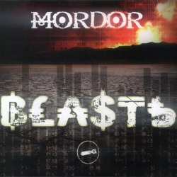 Mordor - Власть (2016)