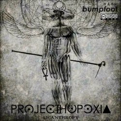 Project Hypoxia - Licanthropy (2017)