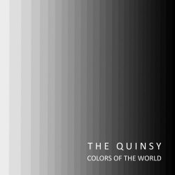 The Quinsy - Colors Of The World (2012)