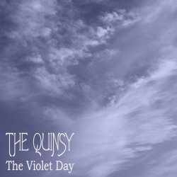 The Quinsy - The Violet Day (2012)