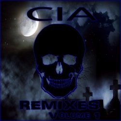 VA - CIA Remixes Volume 1 (2016)