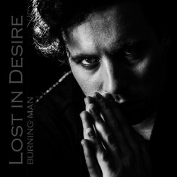 Lost In Desire - Burning Man (2017) [Single]