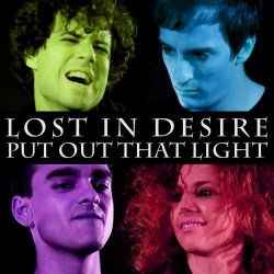 Lost In Desire - Put Out That Light (2013) [EP]