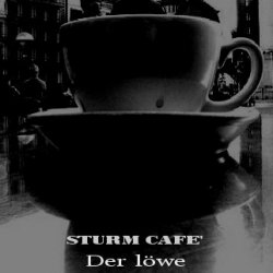 Sturm Café - Der Löwe (2009) [EP]