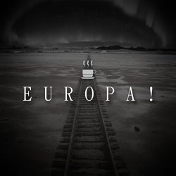 Sturm Café - Europa! (2015)