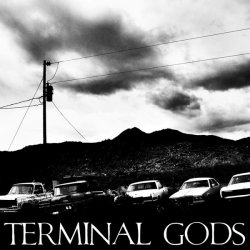 Terminal Gods - Road Of The Law (2015) [Single]