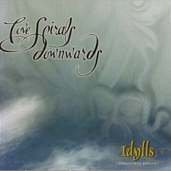Love Spirals Downwards - Idylls (1992)